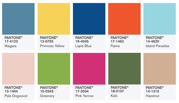 pantone