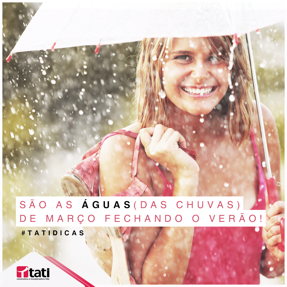 chuva-verao