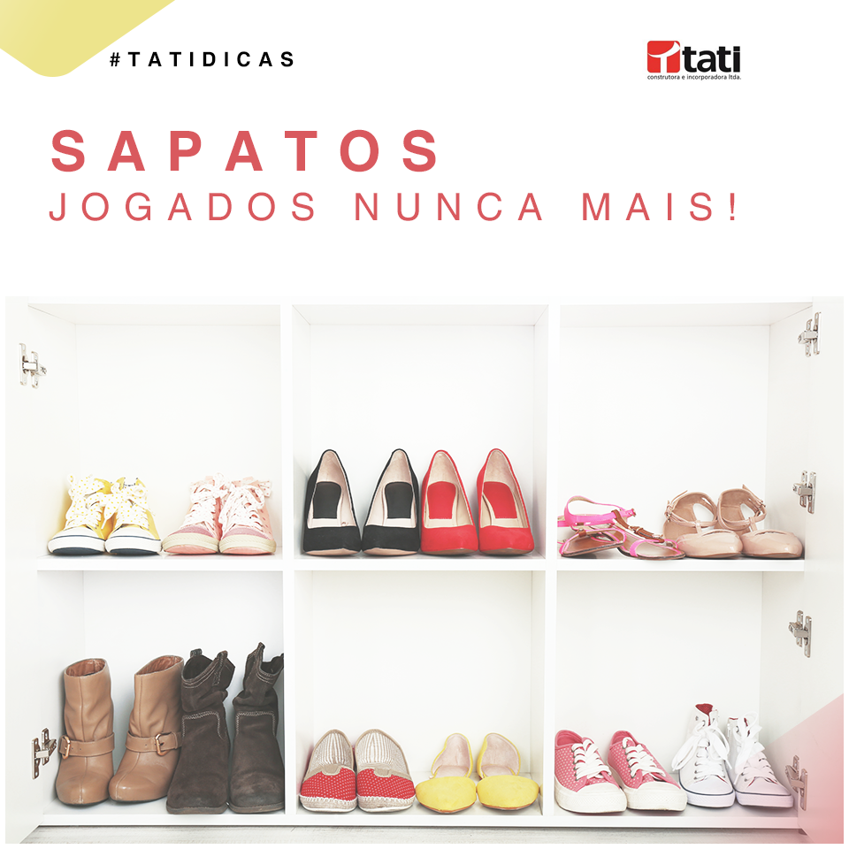 sapatos